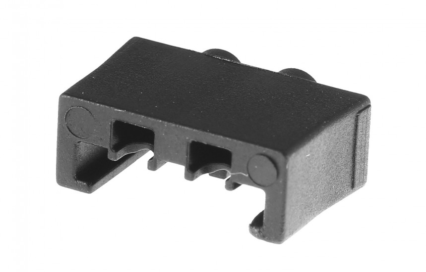 Alkatrész Sturmey agydinamóhoz konektor (HSE002) HSE002_AAK