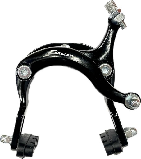 Fék Saccon Sencro első 60/81 fekete FN224S4U50_AF