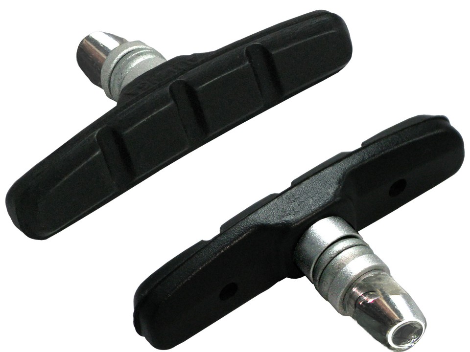 Fékpofa SunRace MTB/TREKKING 70mm imbusz csavaros 2db-os pár (BSM30) BSM30-HC_AFFB