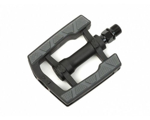 Pedál APD-758-Nsl EPB fekete/szürke - AUTHOR A34053018_APEDN