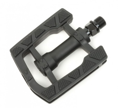 PEDÁL APD-198 CMP EPB  (speciálisan tervezett polimer csapágy) (méret 95 x 80 x 22 mm) - AUTHOR 34001015_APEDN