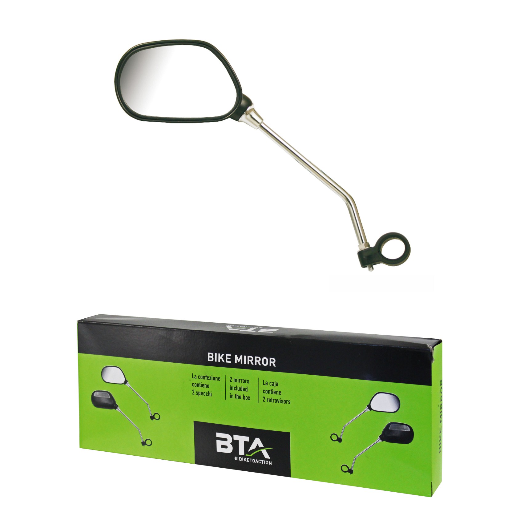 Visszapillantó tükör BTA prizmával bal 588222021_AKOKI