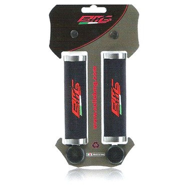 Markolat BMG M001 fekete ezüst bilinccsel 125mm BMGM001_AKM