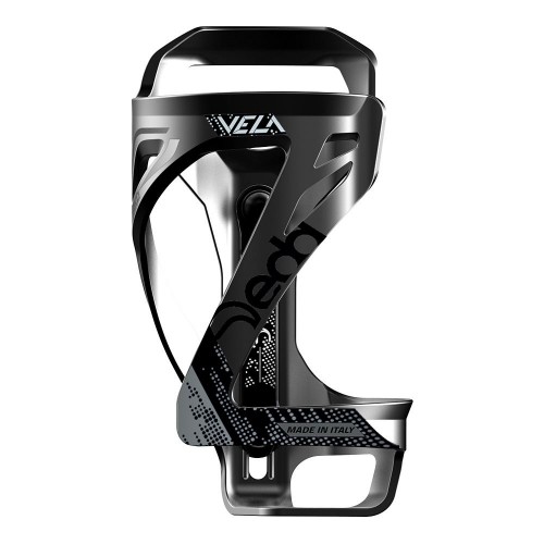 Kulacstartó Deda VELA1 POB finish FEKETÉN FEKETE VELA1_TKULTA