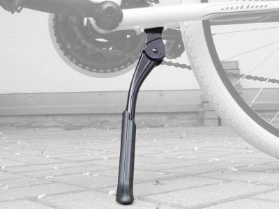 Kitámasztó AKS-550A C 24"-29" fekete - AUTHOR A16502110_TKI