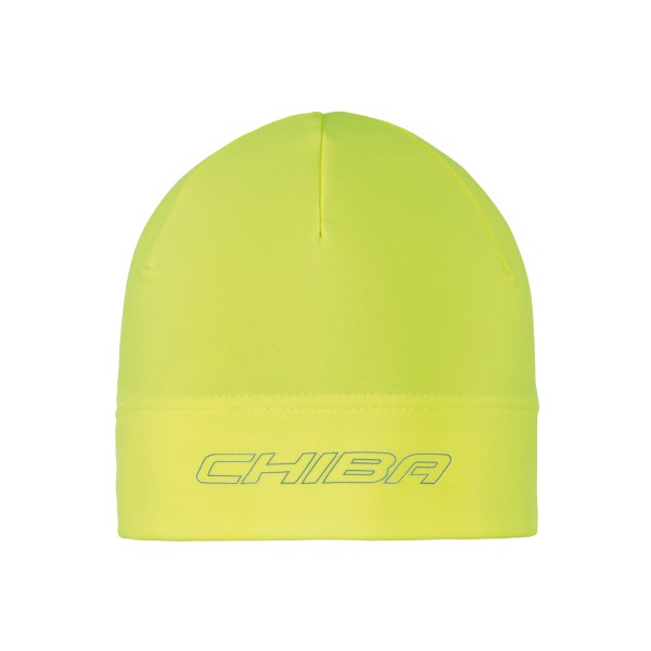 Sapka Chiba THERMO NEONSÁRGA 31487 S/M 31487S/M_RSK
