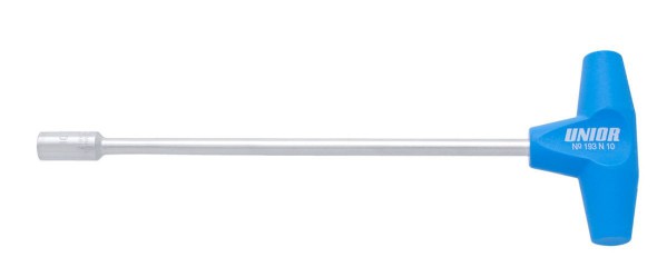 Szerszám Unior 193N (5,5), dugókulcs T-markolattal (Uc.: 625120) 608283_SZER