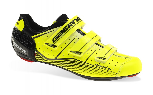 Cipő Gaerne orsz.-i G.RECORD fluor sárga 45 - AKCIÓS! 3288009yell45_CO