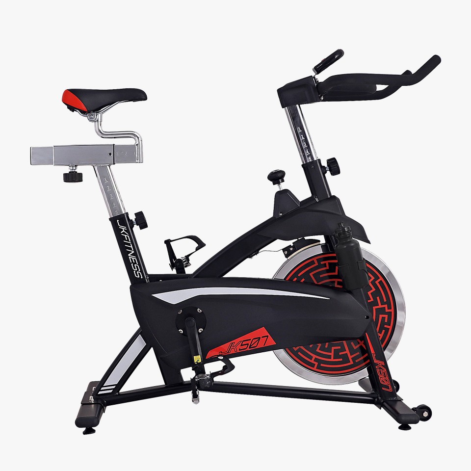 Spin bike JK507 JK Fitness 9JK507_KPEFO