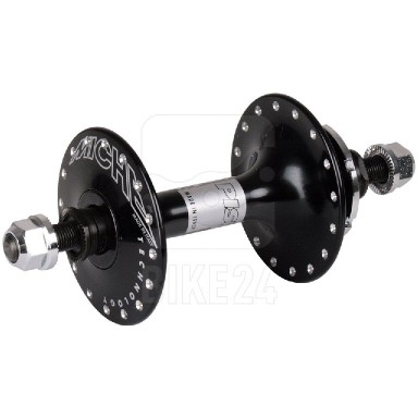 Agy Miche Első Primato pálya magasperemes 32H fekete HUPIBFB32_AA