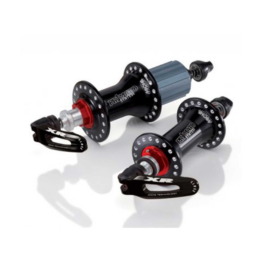 Agy Miche Hátsó Syntesi 36H SH. 9/10/11V fekete HUPRBR3636S0_AA