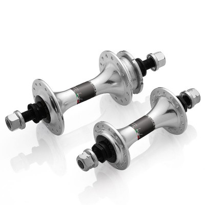 Agy Miche Hátsó alacsonyperemes pálya 28H ezüst HUPISRS28_AA