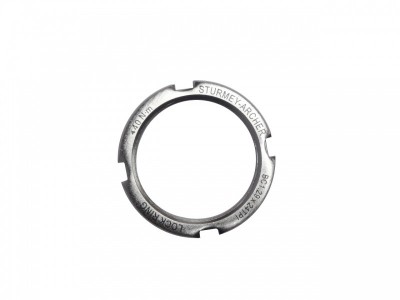 Kontraanya Sturmey HBT-30 pálya agyhoz (záróanya) 1.29x24TPI 32.6mm HSL970_AAK