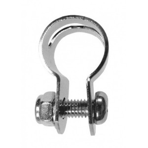 Alkatrész Sturmey bilincs fékkarrögzítő 22 2(HSL769) HSL769_AAK