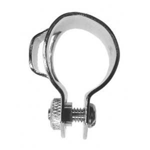 Alkatrész Sturmey görgőfékhez és dobfékhez bilincs első villához (HSL703) HSL703_AAK