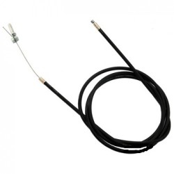 Sturmey Bowden fekete (HSJ802) 1570 X 1420 MM   HSL759 HSJ802_AAK