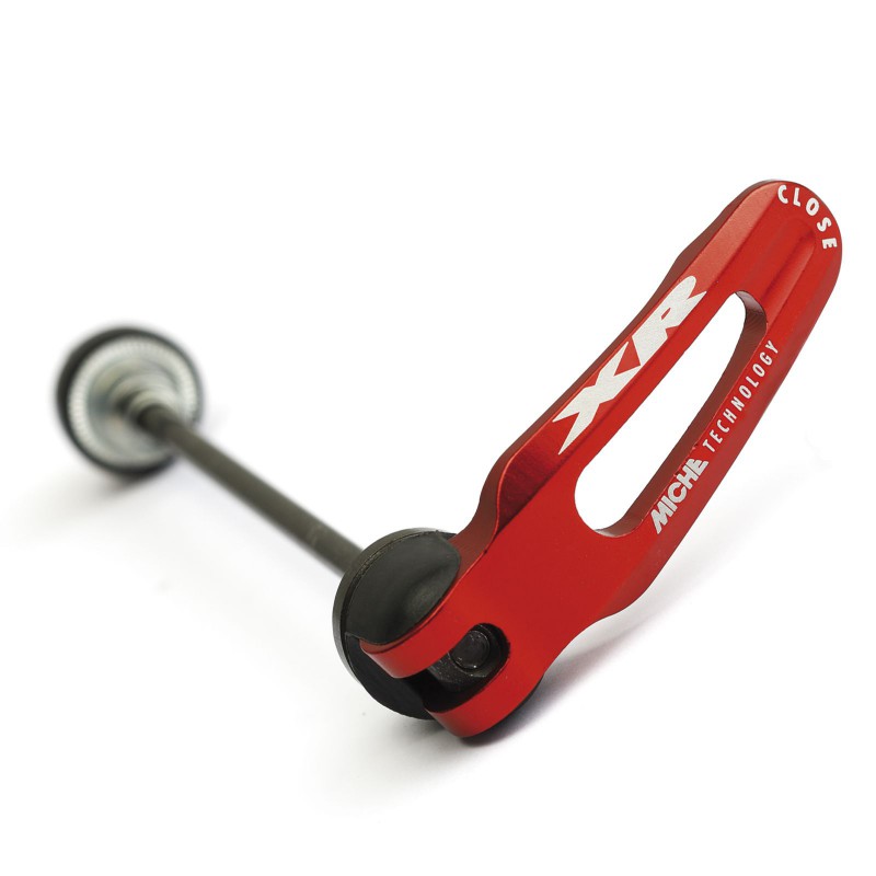 Agyhoz gyorszár Első Miche XR piros 23000303_AAK