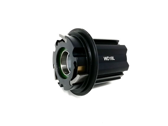 Deda kerékhez rotor CA 11v (WD18L) Freehub CAMPAGNOLO 11v for wheel SL Hero WD18L_AAK