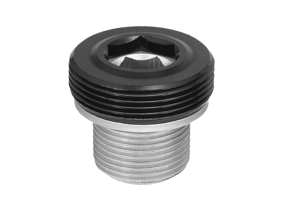 Hajtóműcsavar SunRace 2db-os M12 ISIS imbuszos (BAI42) BAI42_AAK