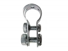 Alkatrész Sturmey kontrabilincs 15 9 mm (5/8)(HCB101) HCB101_AAK