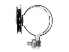 Alkatrész Sturmey Görgős bowdenvezető bilincs 25.4MM(HSJ520) HSJ520_AAK