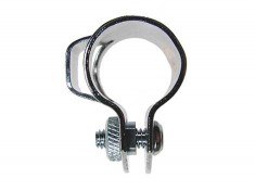 Alkatrész Sturmey fékhez kitámasztó bilincs 17 5 (HSL702) HSL702_AAK