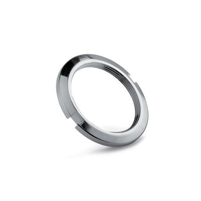 Kontraanya Miche pálya agyhoz (záróanya) 1.29x24TPI 32,6mm 2-körmös ISO SPLKRB00320_AAK