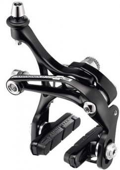 FéK Campagnolo CHORUS párban fekete (BR11-CH) BR15-CHDP_AF