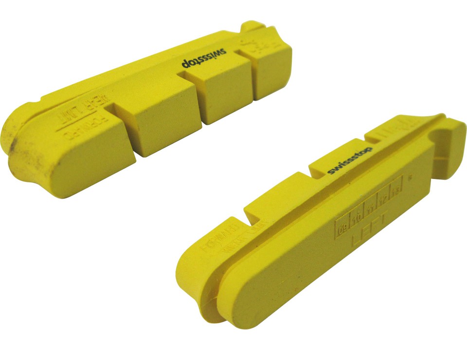 Fékbetét SunRace KING orsz.-i carbon felnihez SÁRGA(BPRZ3) BPRZ3-HC_AFFB