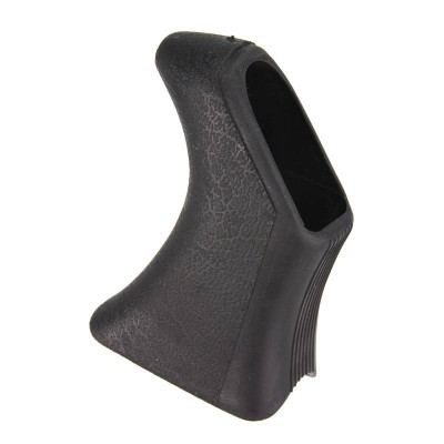 Fékkarhoz Saccon gumi DEKOR LD74P fékkarhoz fekete / db CLD4_AFFB