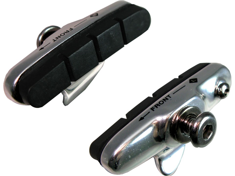 Fékpofa SunRace orsz.-i ezüst(BSR90) BSR90_AFFB