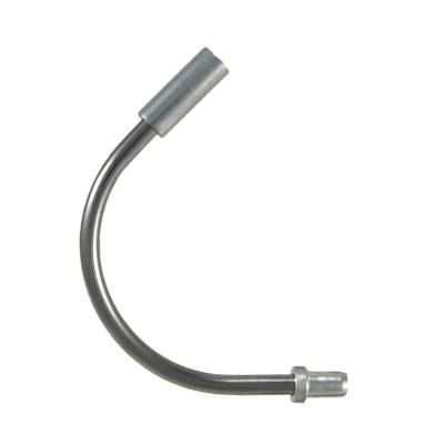 V fékhez Saccon pipa 135 rozsdamentes 10DB-OS CSOMAG CFMRVR_AFFB