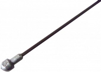 Bowdenbelső SunRace orsz.-i fék 1700mm Slick rozsdamentes hátsó 10DB-OS CSOMAG ICRSS-BX_ABK