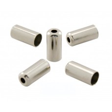 Bowdenkülső vég kupak Alligator 4,7mm * 11mm váltó dobozos(200db) 421830351_ABK