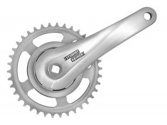 Hajtómű Sturmey Archer S603 33fog 170mm (3/32) ezüst tányér JIS FCS60392MM_AHA