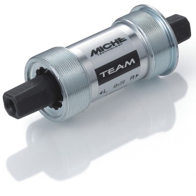 Monoblokk Miche TEAM olasz 70*107mm JIS BBTEABI07_AHAK