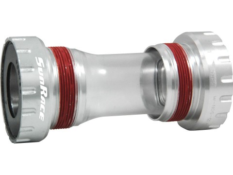 Monoblokk integrált Sunrace BBM97 S0 MTB SHIMANO 68/73mm BBM97S0_AHAK