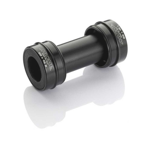 Monoblokk integrált Miche Press Fit EVO MAX BB30 68*46mm (beütős) BB686B_AHAK