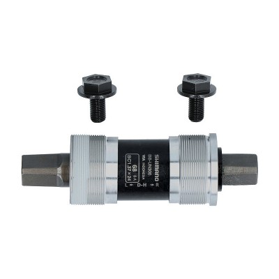 Monoblokk Shimano BBUN300 angol 68*127mm (hajtóműcsavarokkal) EBBUN300B27B_AHAK