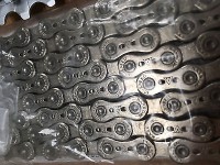 Lánc Miche 10V króm 116 tag CH100B_ALA