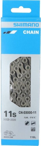 LÁNC Shimano 11v 116 tag HG-X (E-Bike) CNE800011 CNE800011_ALA