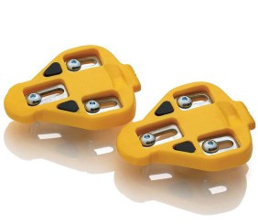 Stopli Miche sárga fix gumírozott PECLYE_APEDP