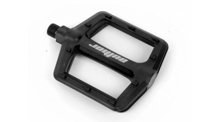 Pedál APD-F13-Nylon fekete - AUTHOR A34200030_APEDN