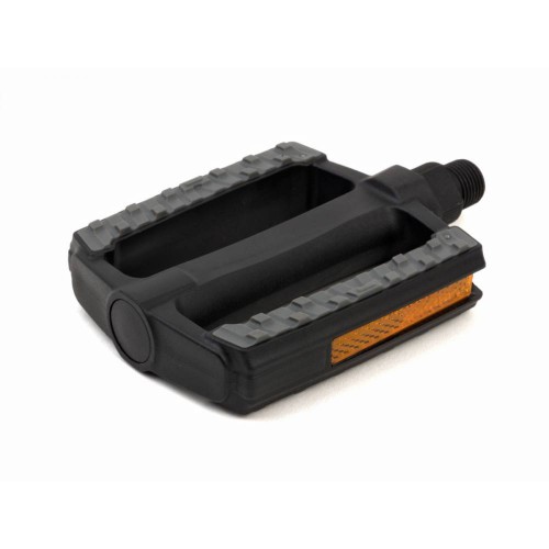 Pedál APD-128-Nsl fekete/szürke - Author A34053022_APEDN