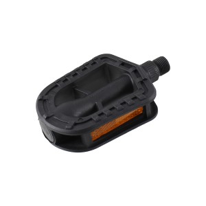 Pedál EASY gyerek műa prízmás. 9/16" 421520731_APEDN