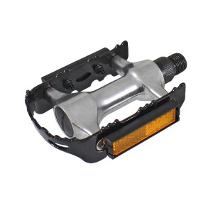 Pedál VP MTB alu/fekete (080) 421510080_APEDN
