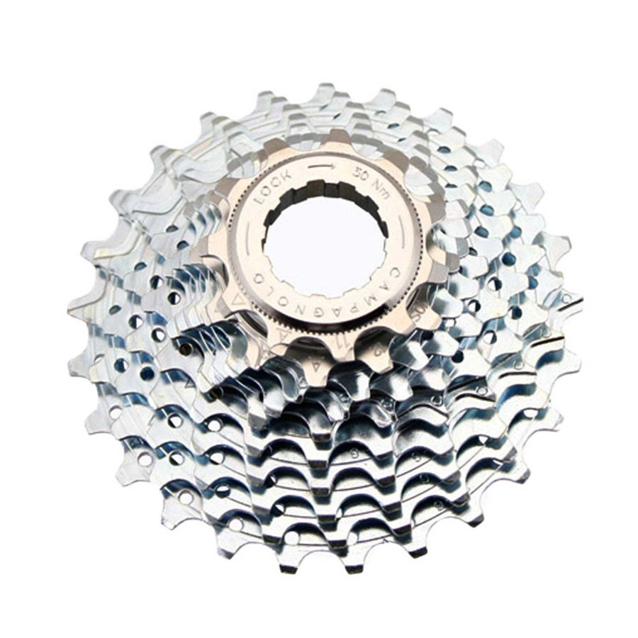 Kazettasor Veloce Campagnolo 10V 13-29(CS9-VLX39) CS9-VLX39_AKA
