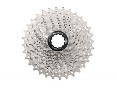 Kazettasor SunRace RS3 11V 11-32 fekete ALU TESTEN CSRS3) CSRS3EAU_AKA