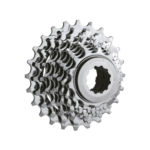 Kazettasor Miche PRIMATO 9V SH. 12-25 CAPR9BS122521_AKA