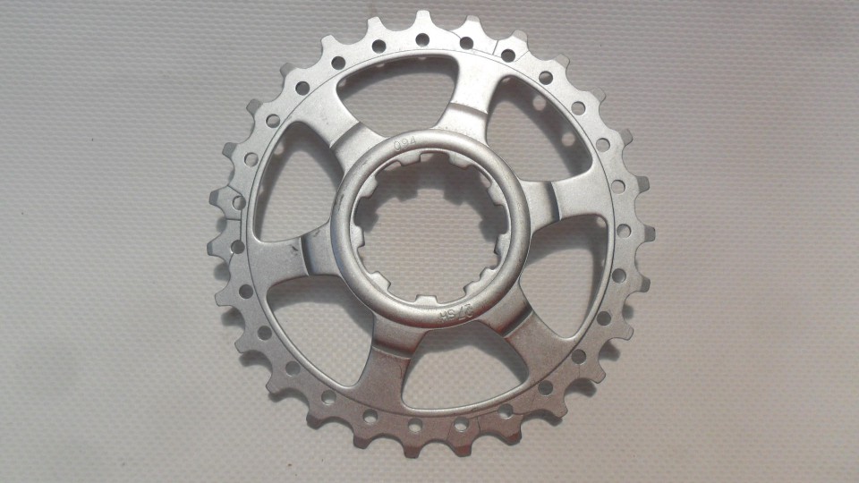 Lánckerék Miche CA 10V 21T utolsó 23000174_AKLK